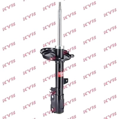 KYB 339208 Støtdemper