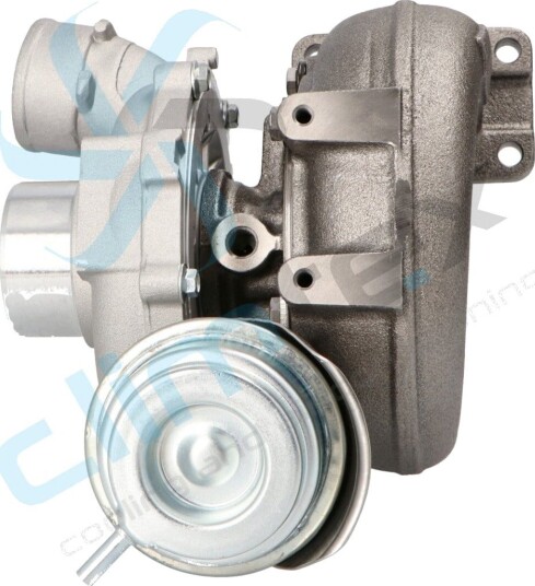 CLIMTEX CX8-145 Turbolader