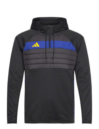 Adidas Performance Tiro Es Wintop   Black   M