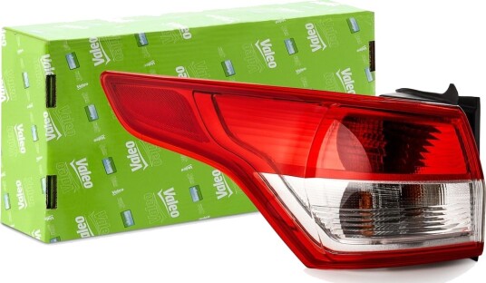 VALEO 044989 Baklykt VALEO 044989 Baklykt