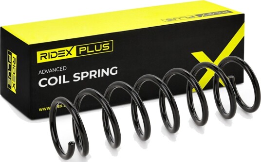 Fjær RIDEX PLUS 188C0348P