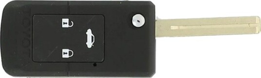 Bilnøkkel KLEMAX TOY310