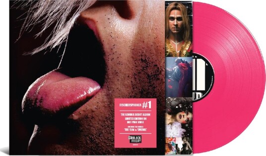 Fischerspooner 231 Vinyl