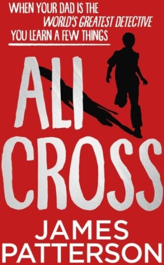 Ali Cross Av James Patterson