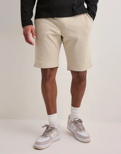Jack & Jones Jpstgordon Bradley Sweat Shorts Mid Joggeshorts Beige Jack & Jones Jpstgordon Bradley Sweat Shorts Mid Joggeshorts Beige