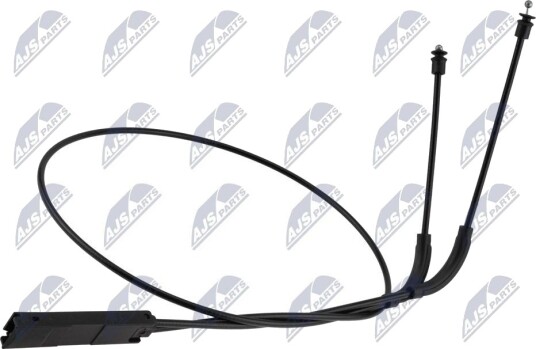 Panserkabel NTY EZC-ME-348