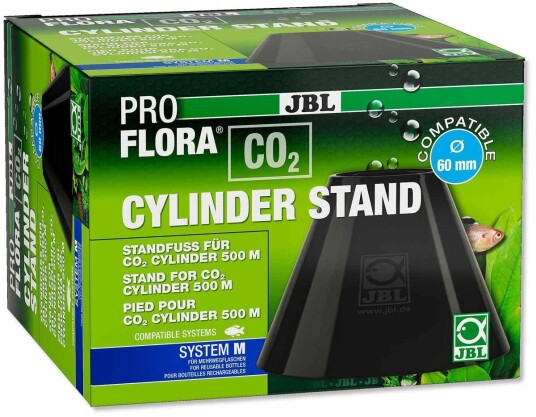 Jbl Proflora Co2 Cylinder Stand (141.8124)