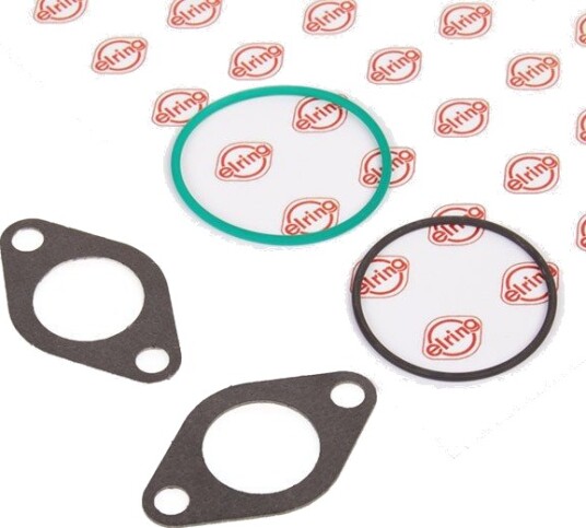 Tetningssett EGR system ELRING 934.860