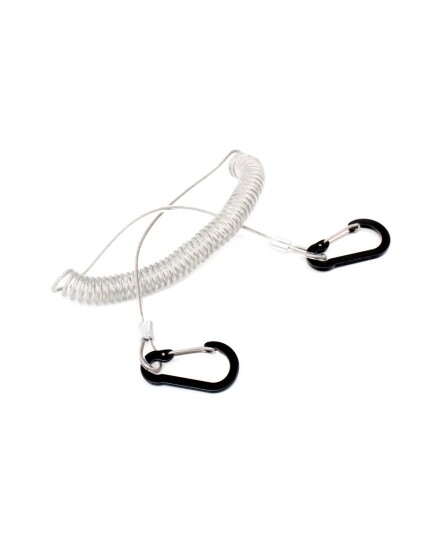 Guideline Landing Net Leash Guideline Landing Net Leash