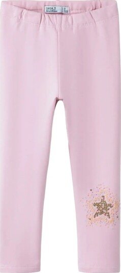 Name It Nmftarinas Legging Bru Pink 98