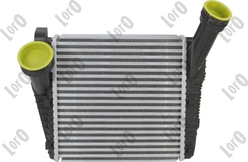 ABAKUS 003-018-0015 Intercooler