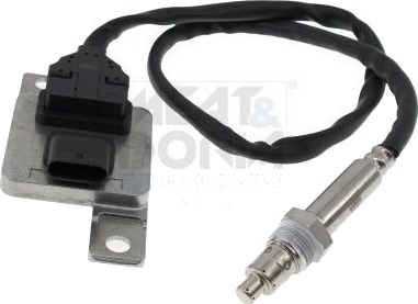 NOx sensor NOx katalysator MEAT & DORIA 57171