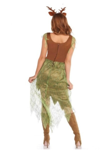 Woodland Fawn Kostymer Woodland Fawn Kostymer