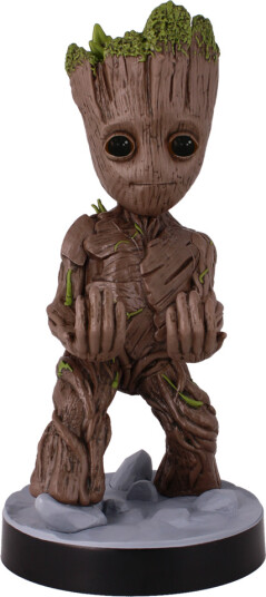 Cable Guys Toddler Groot
