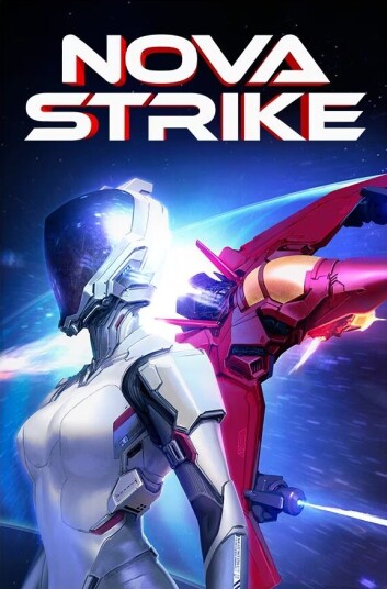 Nova Strike Nova Strike