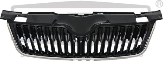 Ventilasjonsgitter DPA 88530814302