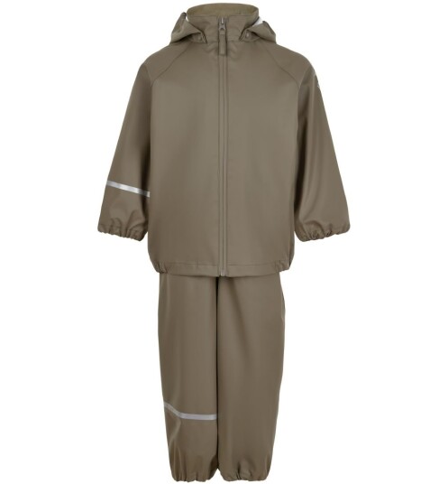 CeLaVi Sea Turtle Basic Regntøy Sett -PU 90