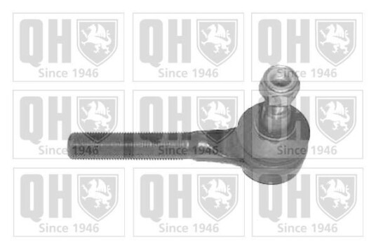 Endeledd QUINTON HAZELL QR3015S
