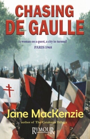 Chasing De Gaulle Chasing De Gaulle