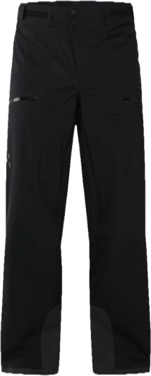 Haglöfs Men"s Nallo Touring GORE TEX Pant True Black XXL