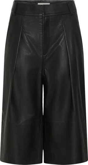 InWear Celinahiw Culotte Pant Black 32