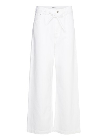 Day Birger et Mikkelsen Elijah Winter White Denim White 32