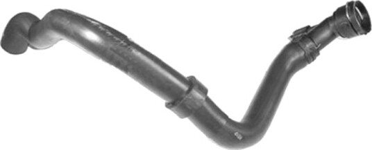 MAPCO 39313 Radiatorslange