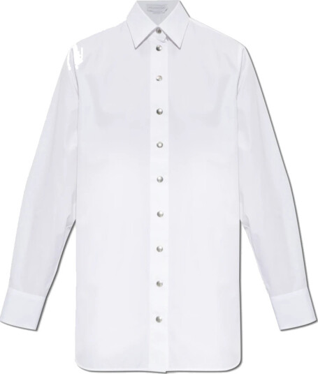 Stella McCartney Dame Bluser & Skjorter Hvit XS,