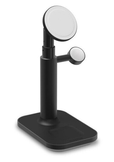 Zagg 3-in-1 extendable stand with MagSafe