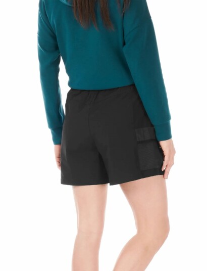 PICTURE ORGANIC CLOTHING Camba W Stretch Shorts Black XS