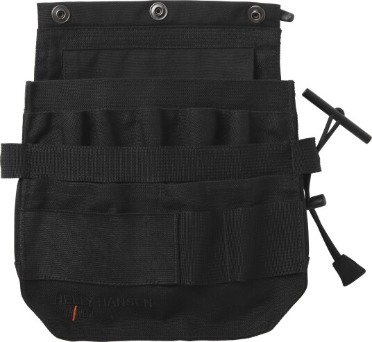 Helly Hansen Lomme 79472 Sort Std Cnct Helly Hansen Lomme 79472 Sort Std Cnct