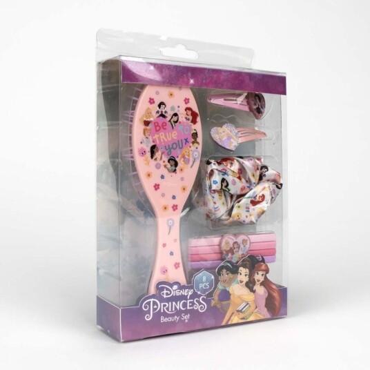 Cerda Beauty Set Tilbehør Disney Princess 2500002928