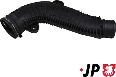 JP GROUP 1117710100 Ladeluftslange