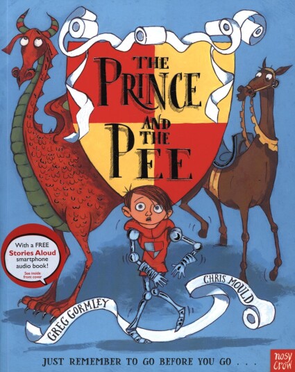 The Prince And The Pee Av Greg Gormley The Prince And The Pee Av Greg Gormley