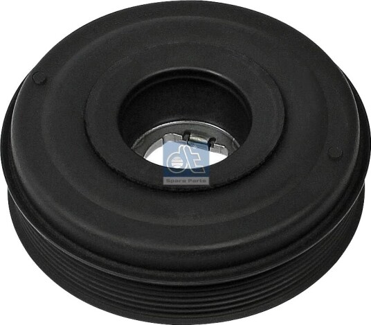 Remskive, veivaksel DT Spare Parts 6.31071