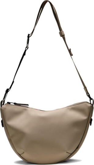 Rains Valera Shoulder Bag W3 Beige Rains Valera Shoulder Bag W3 Beige