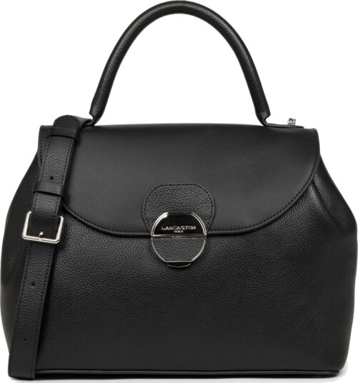 Lancaster Dame Vesker Svart ONE SIZE, Lancaster Dame Vesker Svart ONE SIZE,
