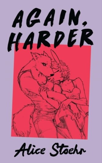 Again Harder Again Harder