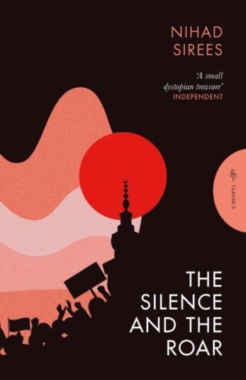 The Silence and the Roar The Silence and the Roar