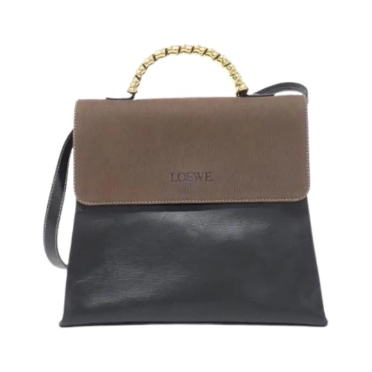 Loewe Dame Flerfarget