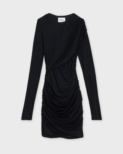 Marant étoile Dame Kjoler Svart XS, Marant étoile Dame Kjoler Svart XS,