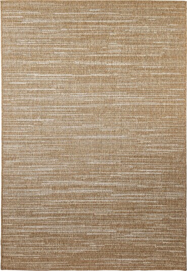 Innendørs/Utendørs tepper   Liam jute Størrelse: 160 x 230 cm