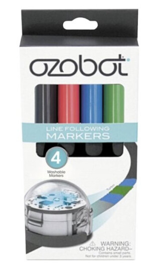 Ozobot Marker-Sæt Color 30001Mrk