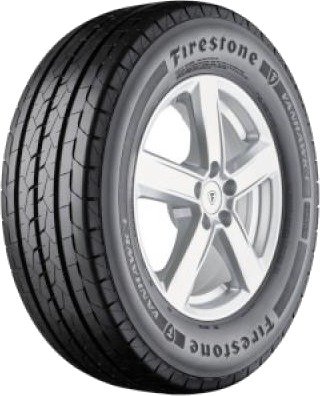 Firestone Vanhawk 3 ( 185/75 R16C 104/102R 8PR, Enliten / EV ) Firestone Vanhawk 3 ( 185/75 R16C 104/102R 8PR, Enliten / EV )