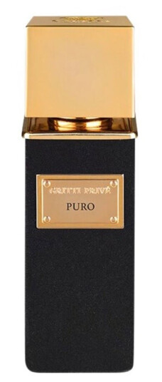 Gritti Puro Gritti Extrait de Parfum Sample 2ml