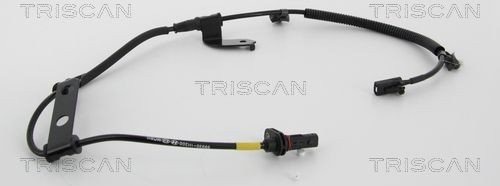 TRISCAN 8180 43204 Sensor ABS TRISCAN 8180 43204 Sensor ABS