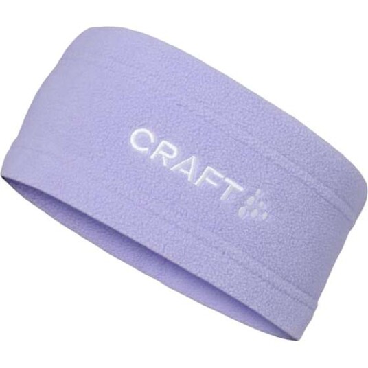 Craft Headband Lavender S/M