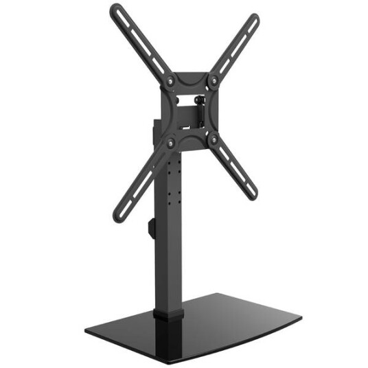 Barkan TV Veggfeste S320 29"-56" Justerbar - Maks 20 kg - Svart