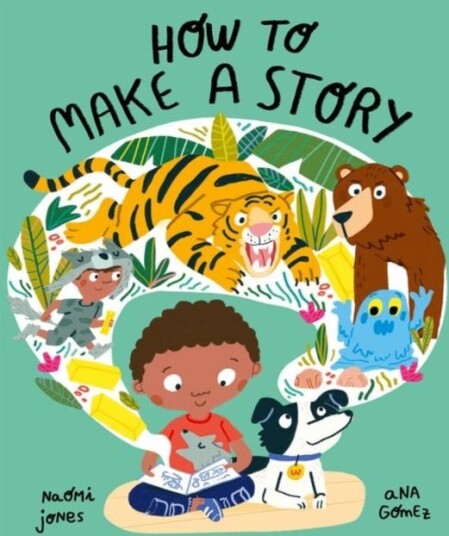 How to Make a Story