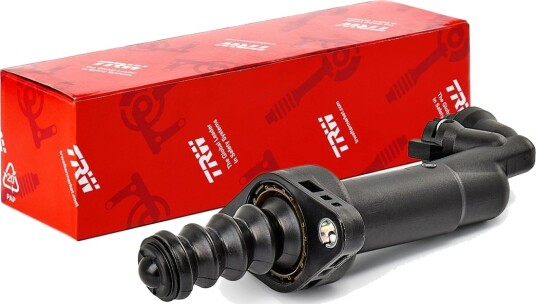 Slavesylinder, clutch TRW PJD229
